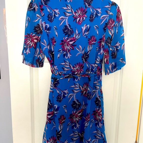 House of Harlow 1960 x Revolve Linnea Dress - Picture 4 of 4